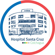 Logo del Hospital de Santa Cruz