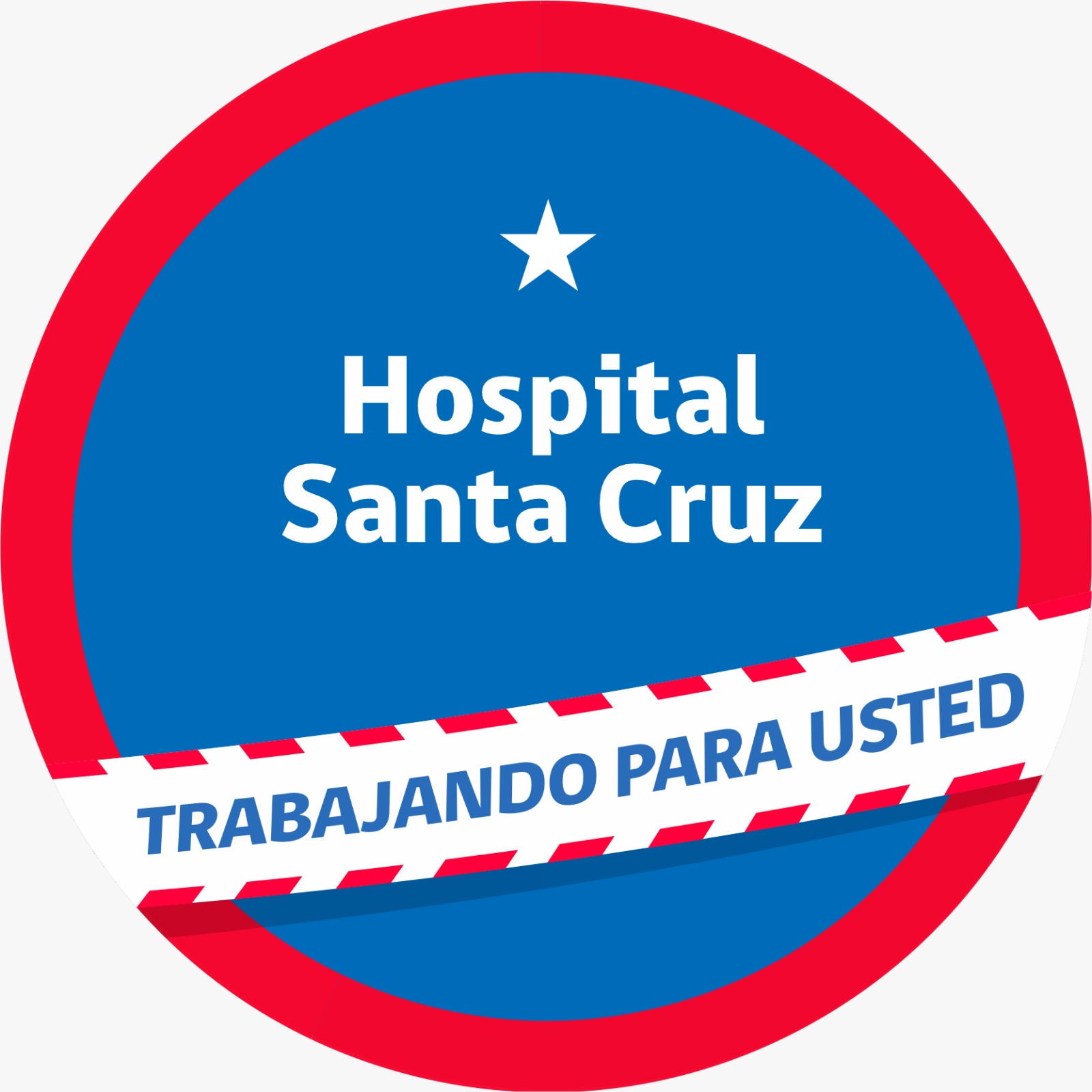 Hospital de Santa Cruz